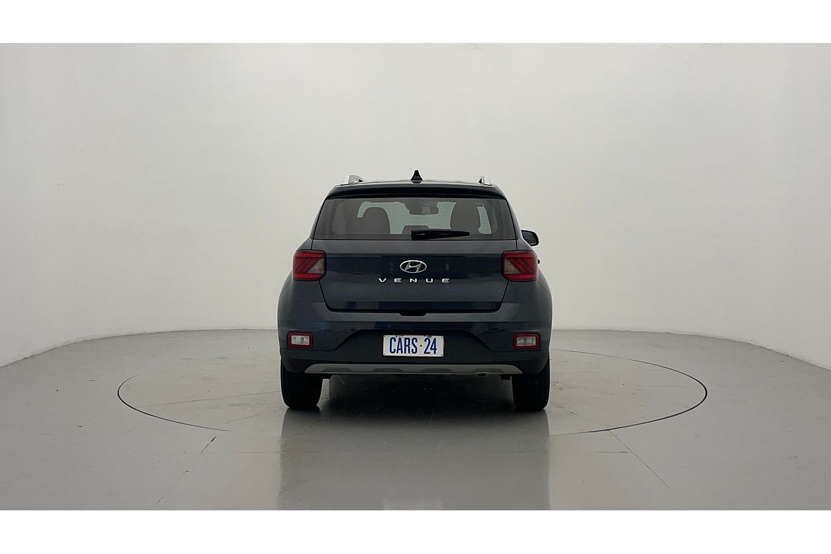 2021 Hyundai Venue Active QX.V3