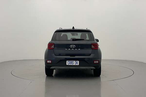 2021 Hyundai Venue Active QX.V3
