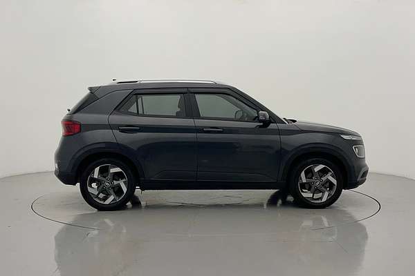 2021 Hyundai Venue Active QX.V3