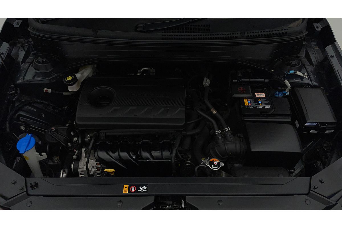 2021 Hyundai Venue Active QX.V3