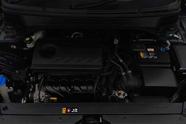 2021 Hyundai Venue Active QX.V3