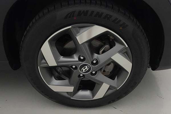 2021 Hyundai Venue Active QX.V3