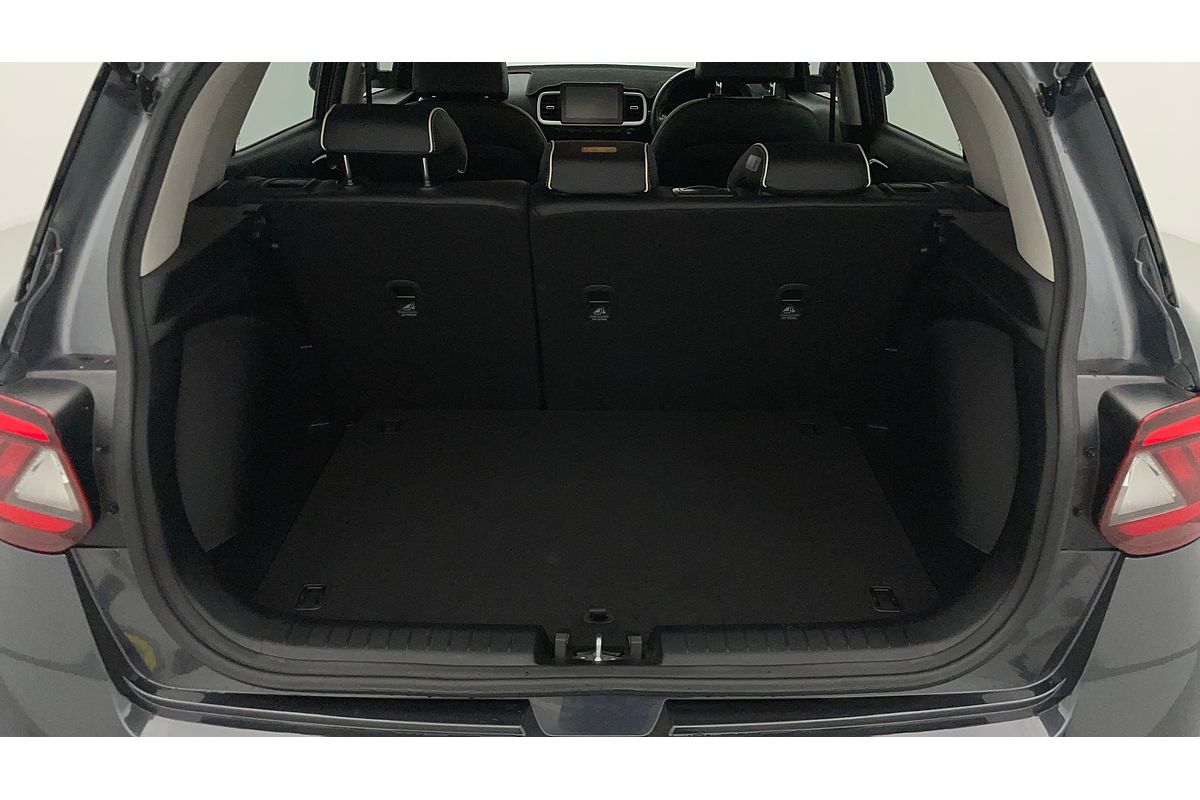 2021 Hyundai Venue Active QX.V3