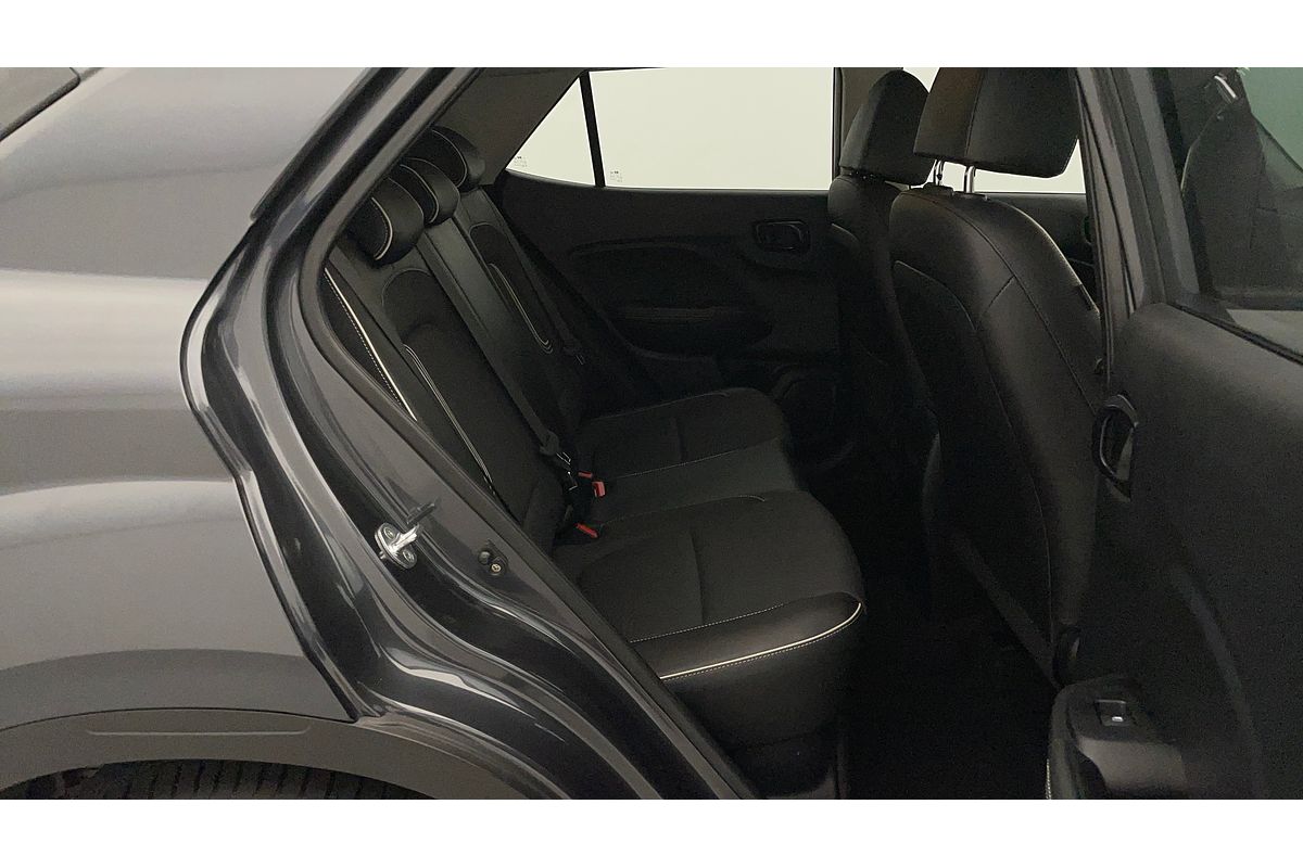 2021 Hyundai Venue Active QX.V3