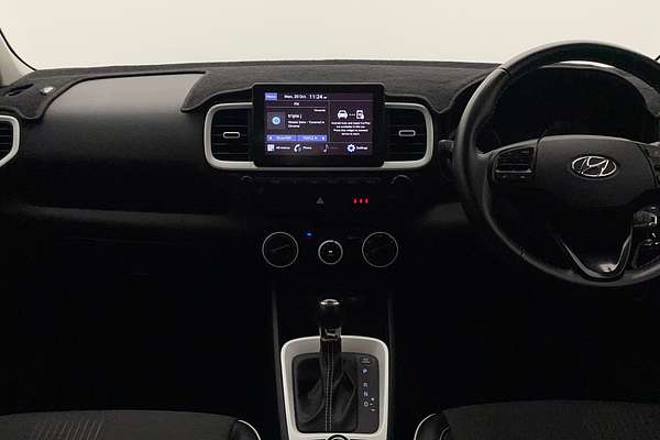 2021 Hyundai Venue Active QX.V3