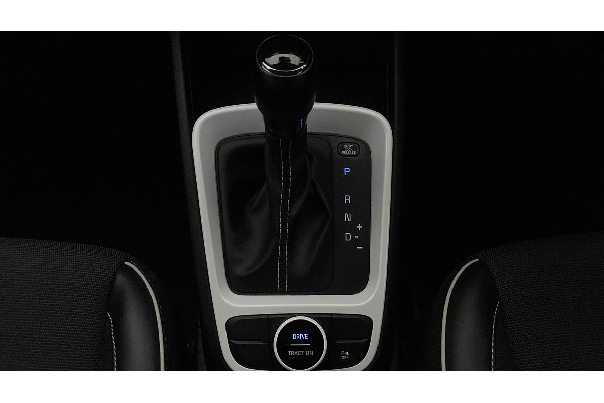 2021 Hyundai Venue Active QX.V3