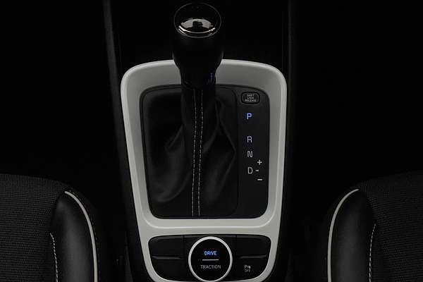 2021 Hyundai Venue Active QX.V3