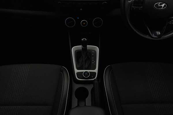 2021 Hyundai Venue Active QX.V3