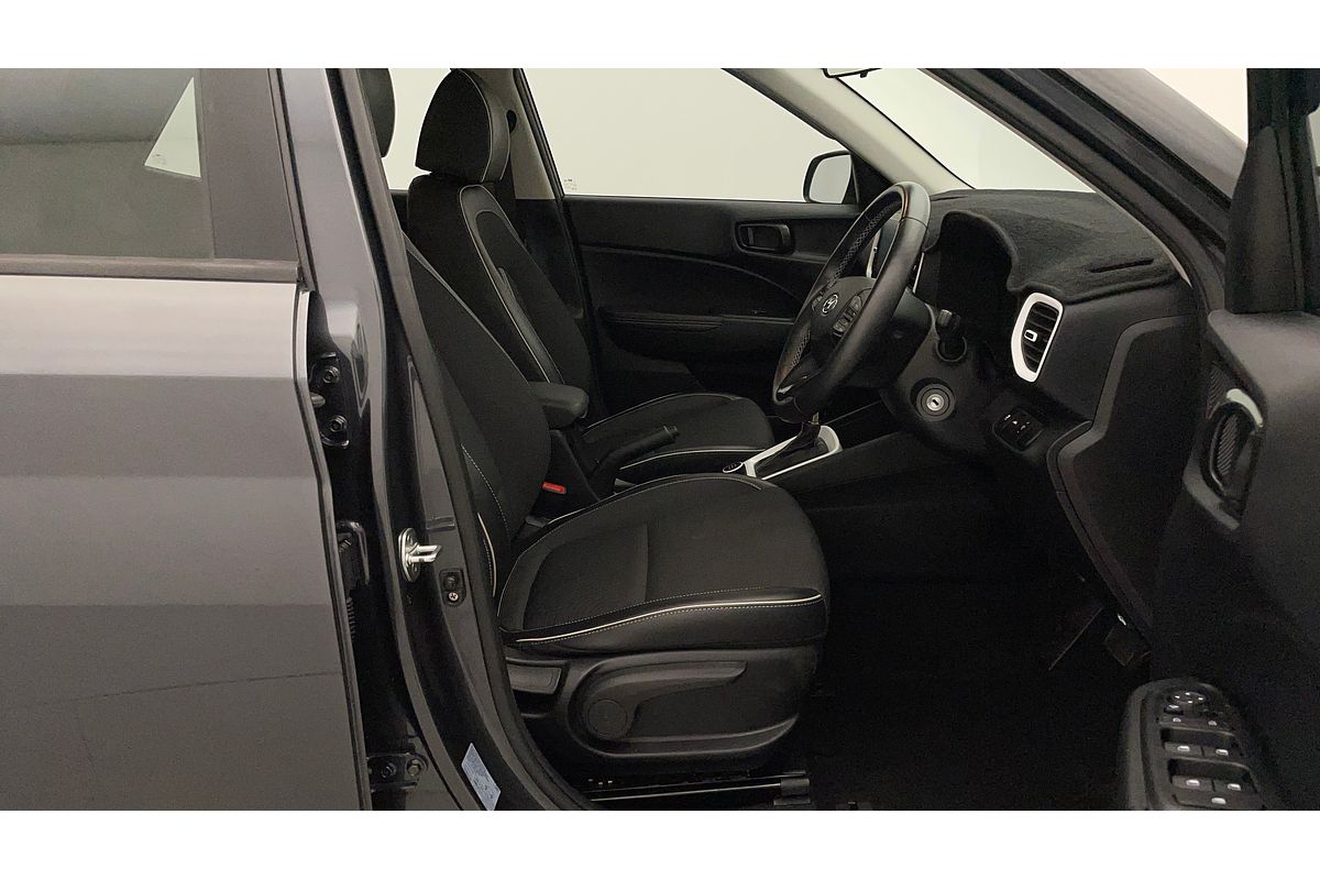 2021 Hyundai Venue Active QX.V3