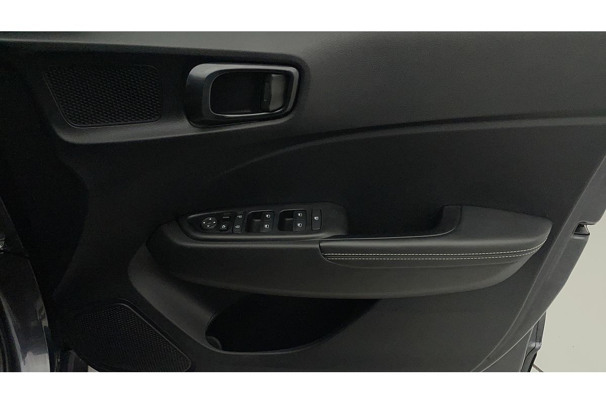 2021 Hyundai Venue Active QX.V3