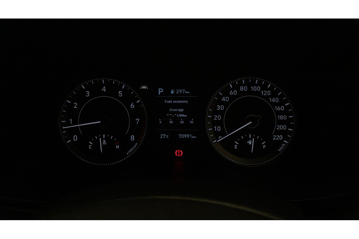 2021 Hyundai Venue Active QX.V3