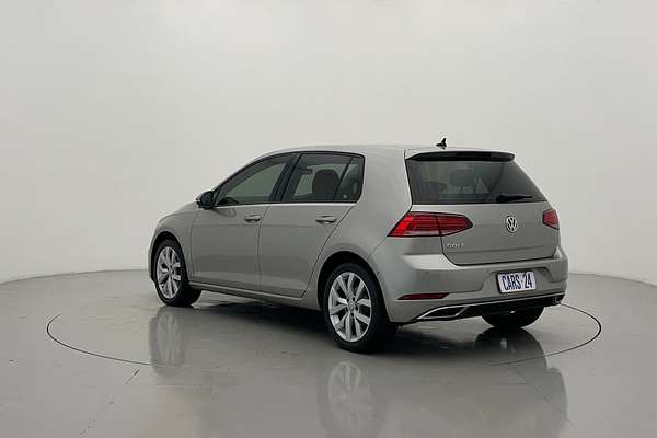2020 Volkswagen Golf 110 TSI HIGHLINE AU MY20
