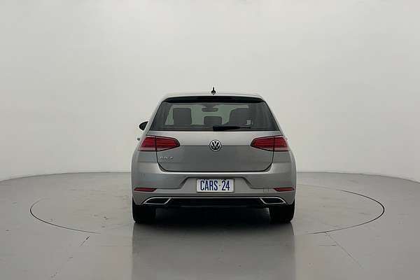 2020 Volkswagen Golf 110 TSI HIGHLINE AU MY20