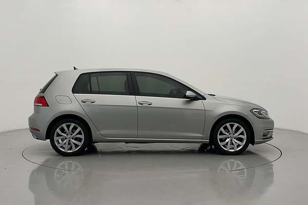 2020 Volkswagen Golf 110 TSI HIGHLINE AU MY20