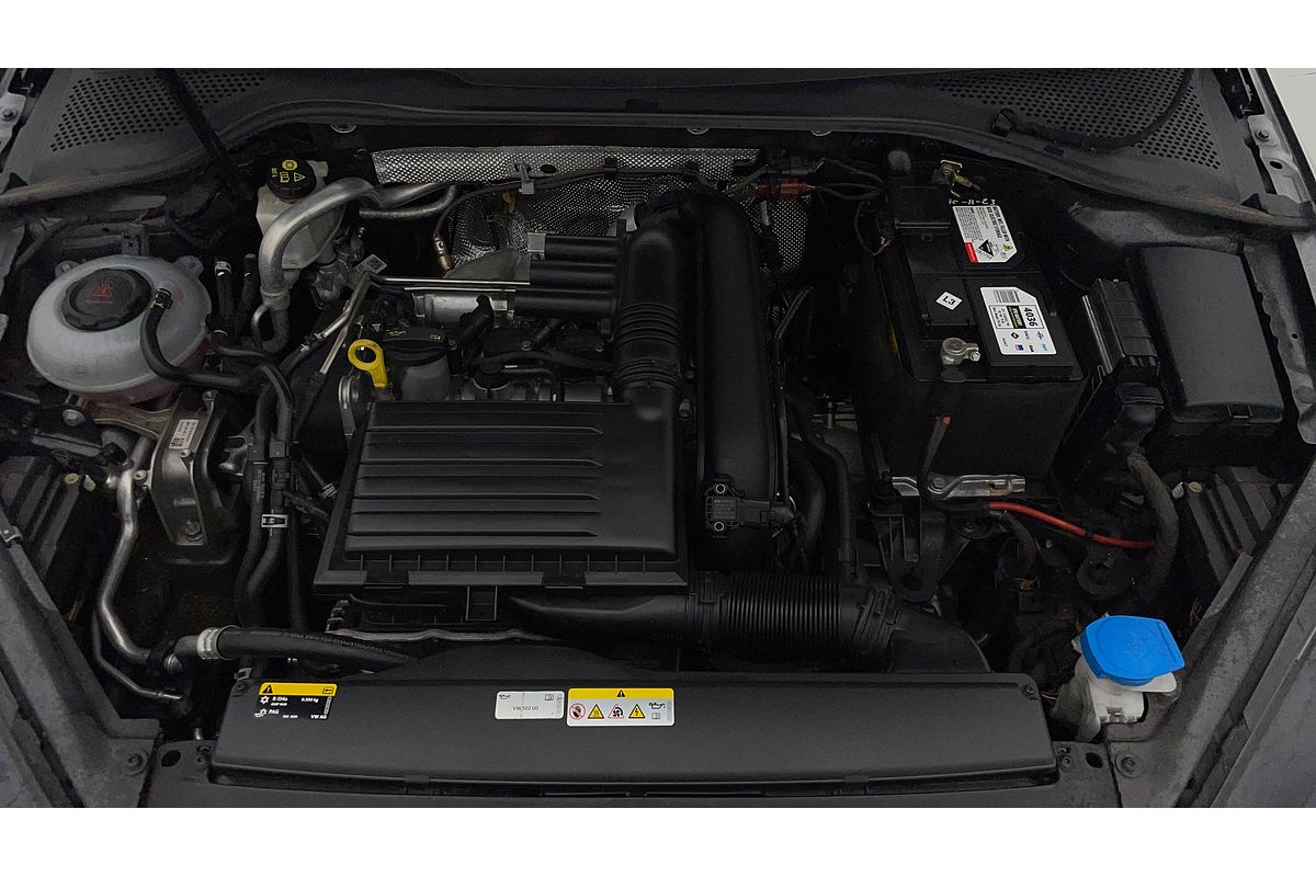 2020 Volkswagen Golf 110 TSI HIGHLINE AU MY20