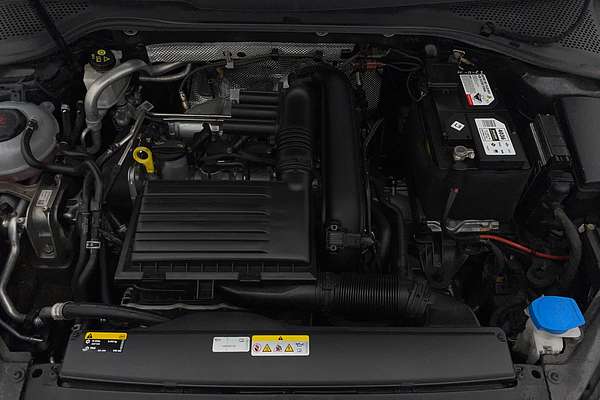 2020 Volkswagen Golf 110 TSI HIGHLINE AU MY20