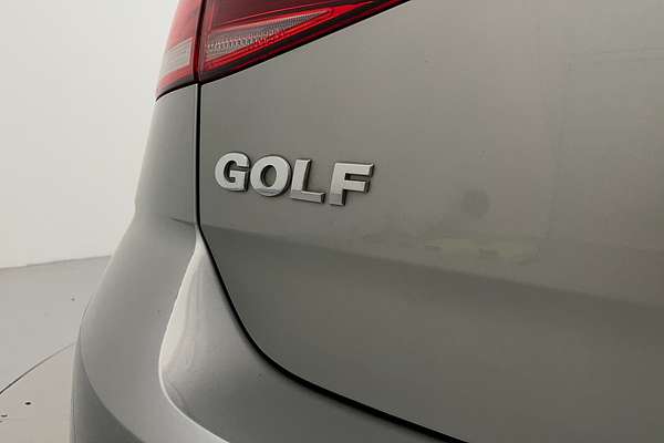 2020 Volkswagen Golf 110 TSI HIGHLINE AU MY20