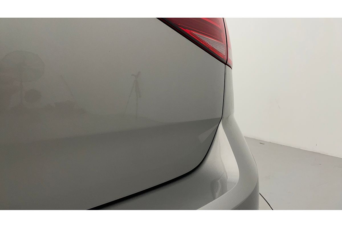 2020 Volkswagen Golf 110 TSI HIGHLINE AU MY20