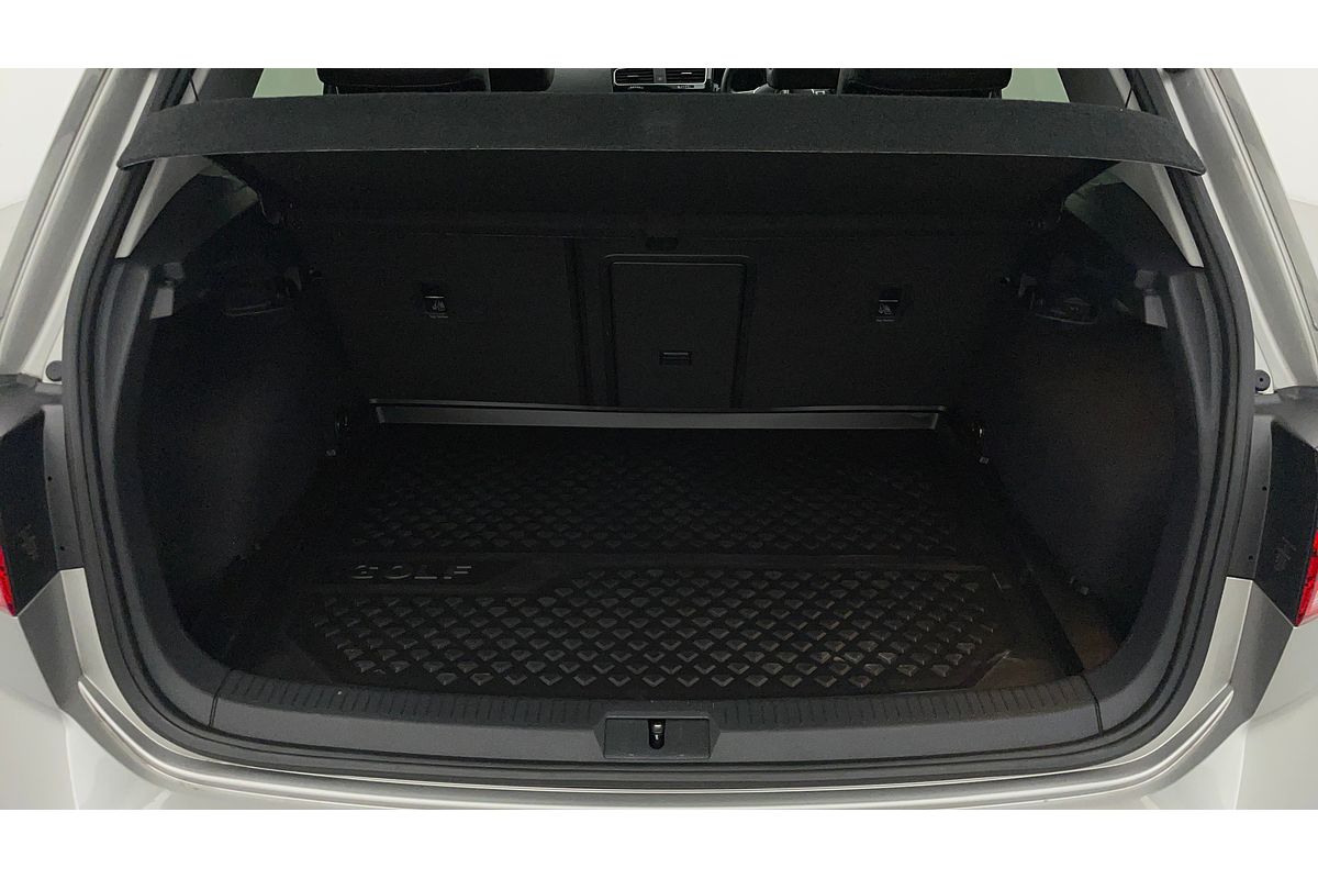 2020 Volkswagen Golf 110 TSI HIGHLINE AU MY20