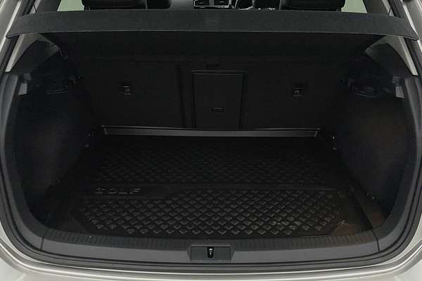 2020 Volkswagen Golf 110 TSI HIGHLINE AU MY20
