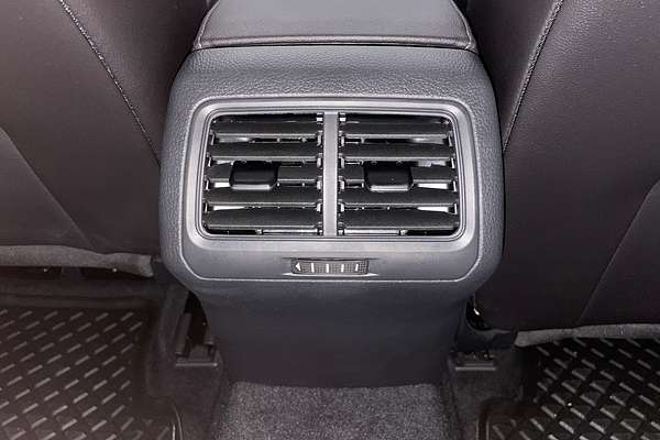 2020 Volkswagen Golf 110 TSI HIGHLINE AU MY20
