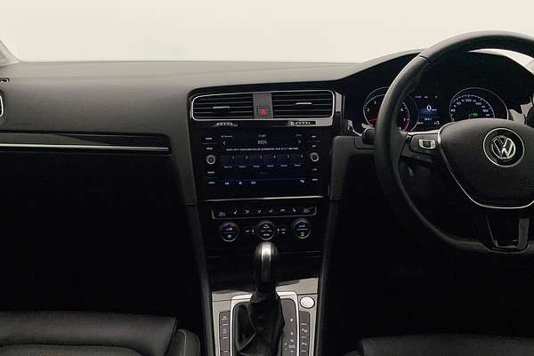 2020 Volkswagen Golf 110 TSI HIGHLINE AU MY20
