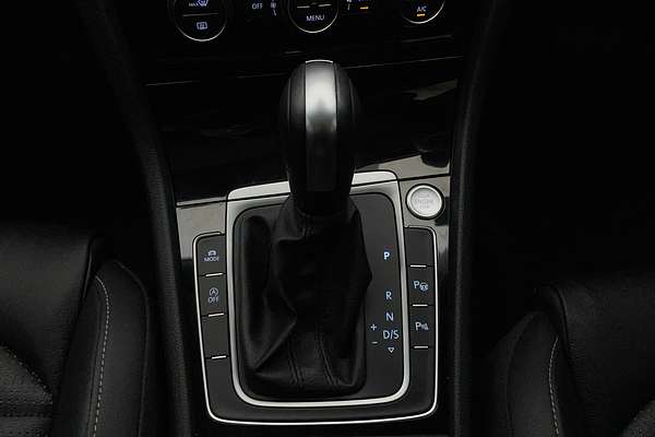 2020 Volkswagen Golf 110 TSI HIGHLINE AU MY20