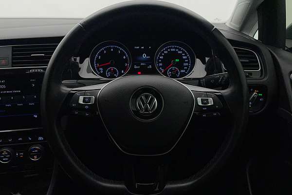 2020 Volkswagen Golf 110 TSI HIGHLINE AU MY20