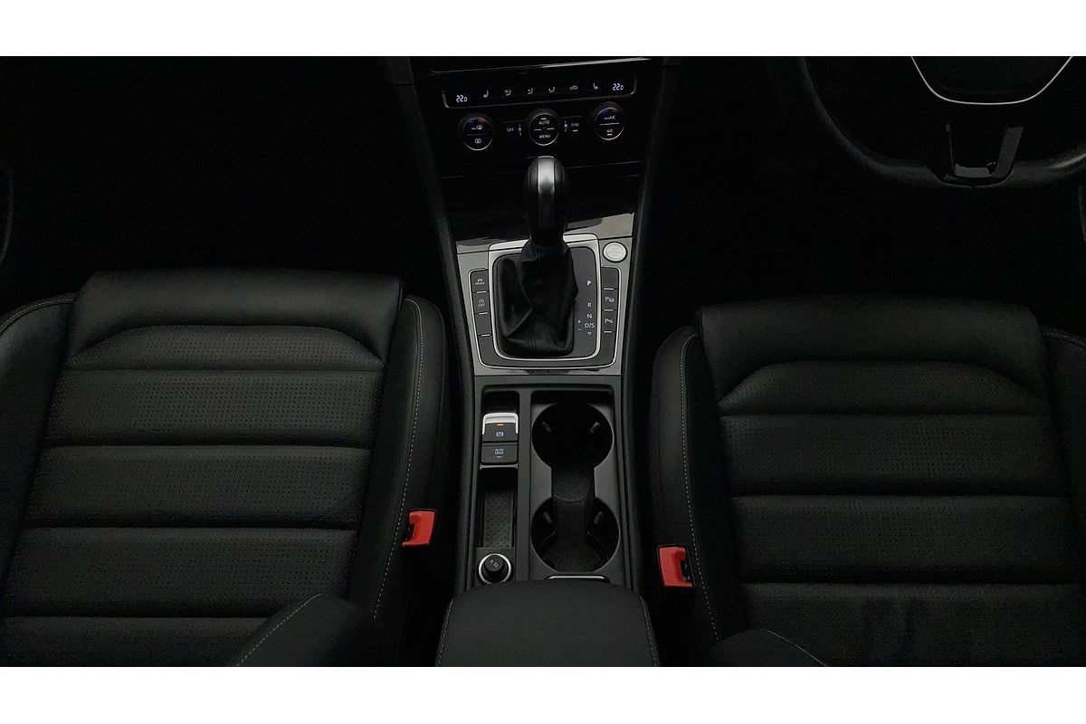 2020 Volkswagen Golf 110 TSI HIGHLINE AU MY20