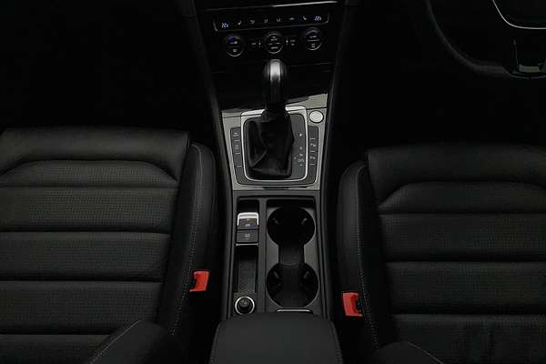 2020 Volkswagen Golf 110 TSI HIGHLINE AU MY20