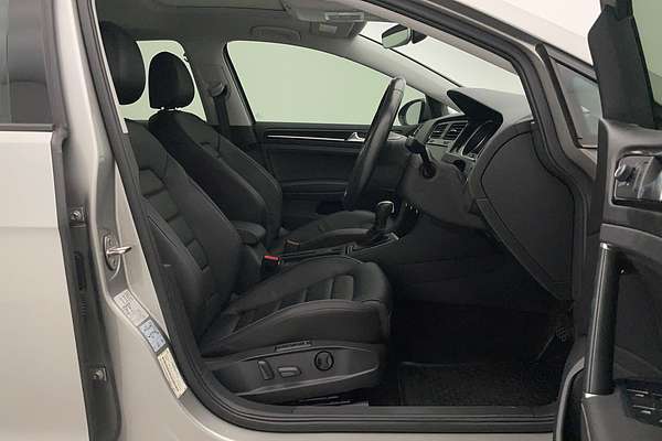 2020 Volkswagen Golf 110 TSI HIGHLINE AU MY20
