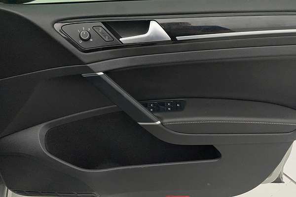 2020 Volkswagen Golf 110 TSI HIGHLINE AU MY20
