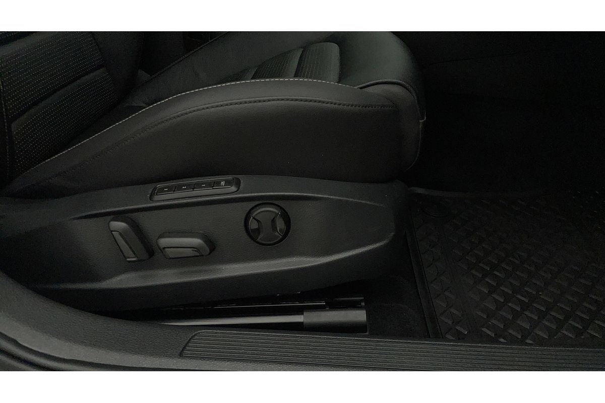 2020 Volkswagen Golf 110 TSI HIGHLINE AU MY20
