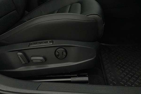 2020 Volkswagen Golf 110 TSI HIGHLINE AU MY20