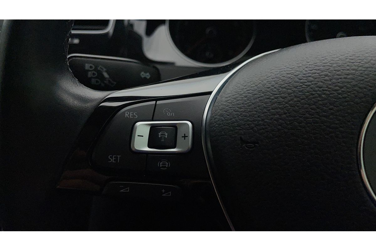2020 Volkswagen Golf 110 TSI HIGHLINE AU MY20