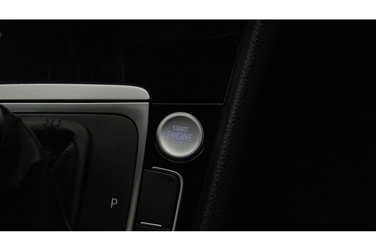 2020 Volkswagen Golf 110 TSI HIGHLINE AU MY20