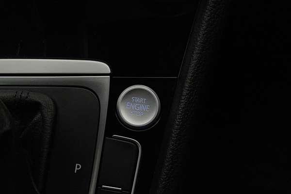2020 Volkswagen Golf 110 TSI HIGHLINE AU MY20
