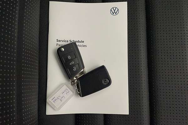 2020 Volkswagen Golf 110 TSI HIGHLINE AU MY20