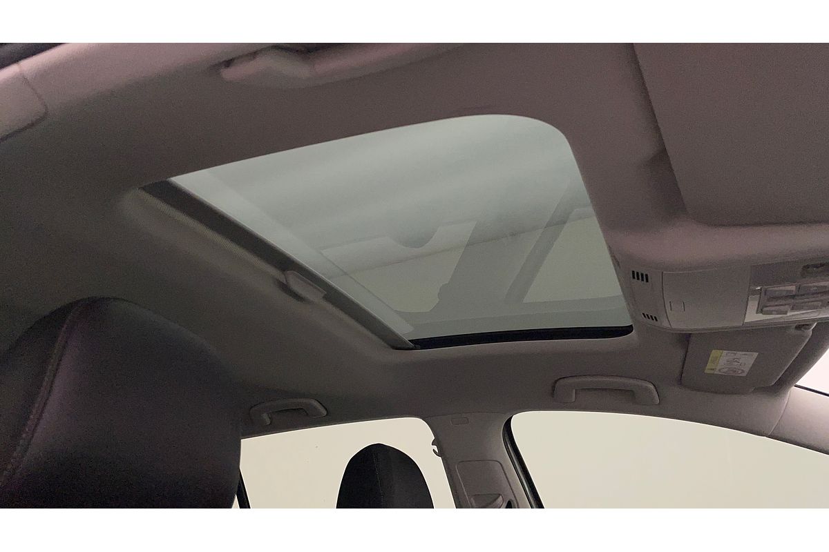 2020 Volkswagen Golf 110 TSI HIGHLINE AU MY20
