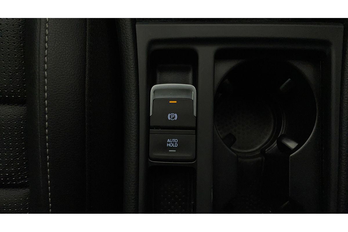 2020 Volkswagen Golf 110 TSI HIGHLINE AU MY20