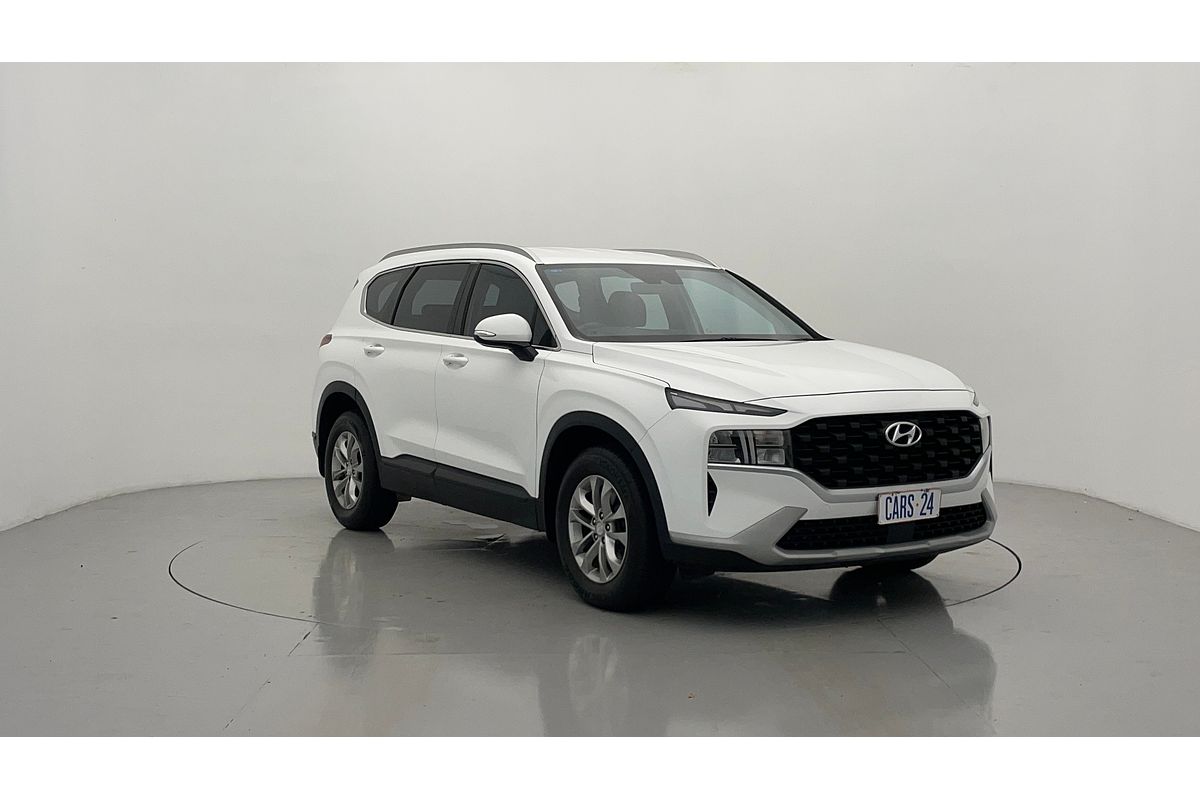 2021 Hyundai Santa Fe ACTIVE CRDi (AWD) TM.V3 MY21
