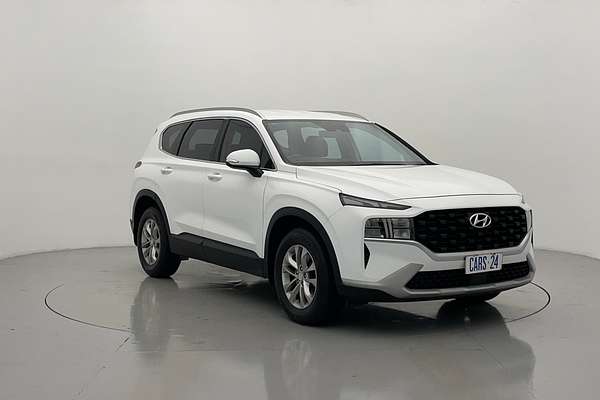 2021 Hyundai Santa Fe ACTIVE CRDi (AWD) TM.V3 MY21