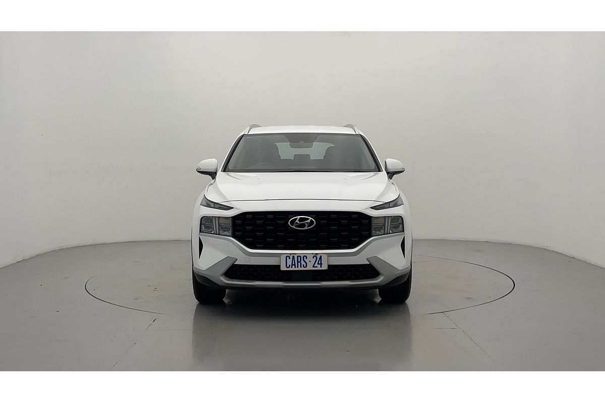 2021 Hyundai Santa Fe ACTIVE CRDi (AWD) TM.V3 MY21