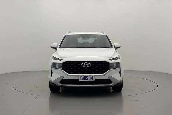 2021 Hyundai Santa Fe ACTIVE CRDi (AWD) TM.V3 MY21