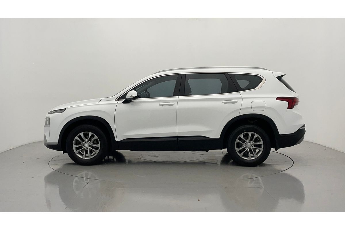 2021 Hyundai Santa Fe ACTIVE CRDi (AWD) TM.V3 MY21