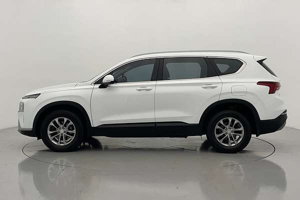 2021 Hyundai Santa Fe ACTIVE CRDi (AWD) TM.V3 MY21