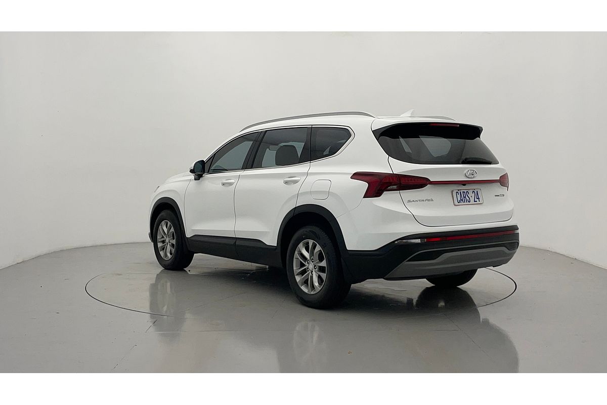 2021 Hyundai Santa Fe ACTIVE CRDi (AWD) TM.V3 MY21