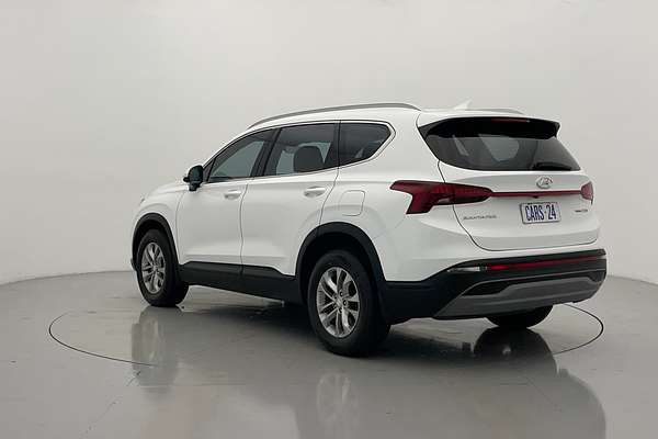 2021 Hyundai Santa Fe ACTIVE CRDi (AWD) TM.V3 MY21