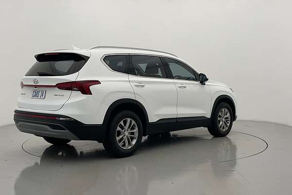 2021 Hyundai Santa Fe ACTIVE CRDi (AWD) TM.V3 MY21