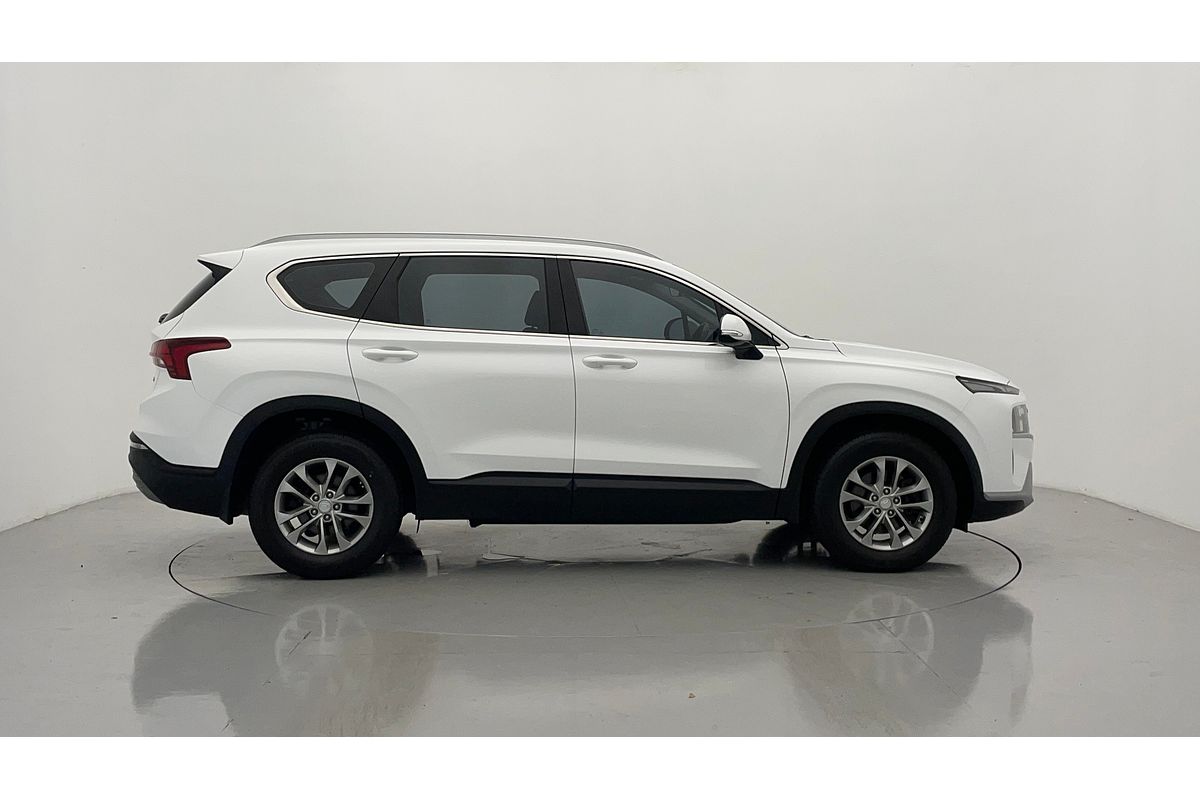 2021 Hyundai Santa Fe ACTIVE CRDi (AWD) TM.V3 MY21